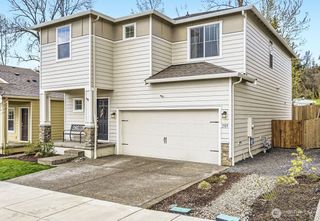 1509 W 15th Street, La Center, WA 98629