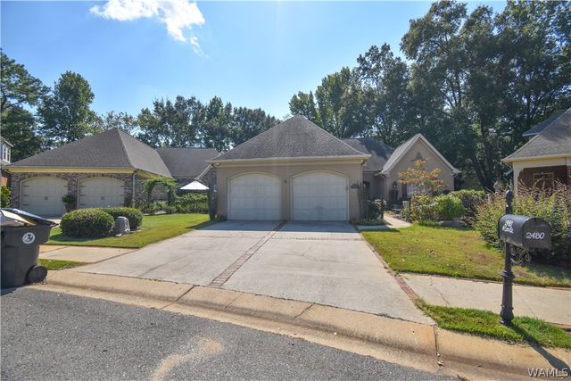 2480 McLean, Tuscaloosa, AL 35406