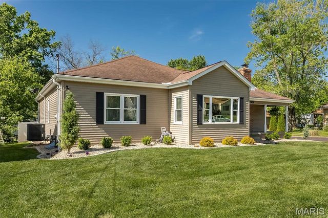 1500 E 6th Street, Washington, MO 63090
