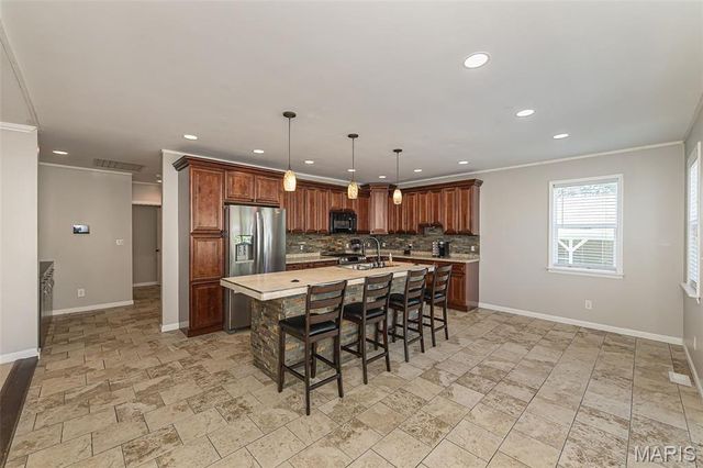 1500 E 6th Street, Washington, MO 63090