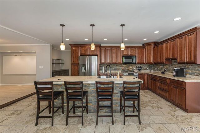 1500 E 6th Street, Washington, MO 63090