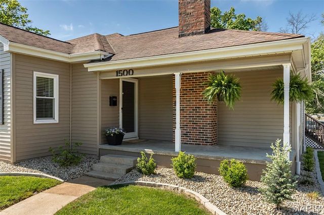 1500 E 6th Street, Washington, MO 63090