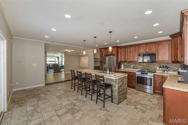 1500 E 6th Street, Washington, MO 63090