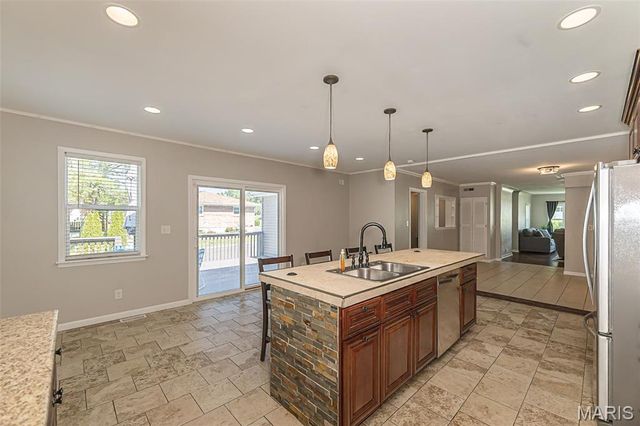 1500 E 6th Street, Washington, MO 63090