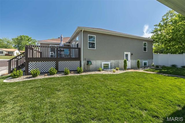 1500 E 6th Street, Washington, MO 63090