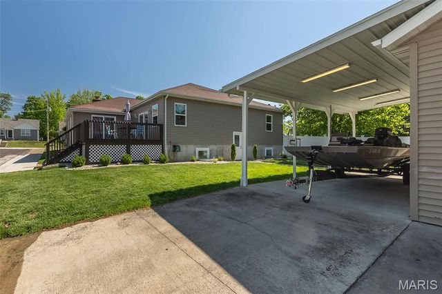 1500 E 6th Street, Washington, MO 63090