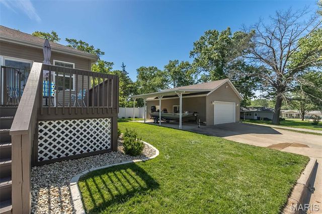 1500 E 6th Street, Washington, MO 63090