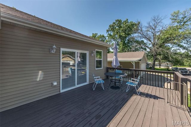 1500 E 6th Street, Washington, MO 63090