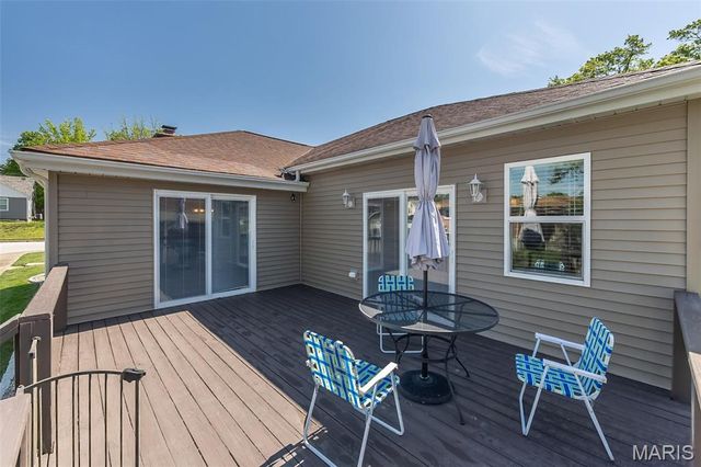 1500 E 6th Street, Washington, MO 63090
