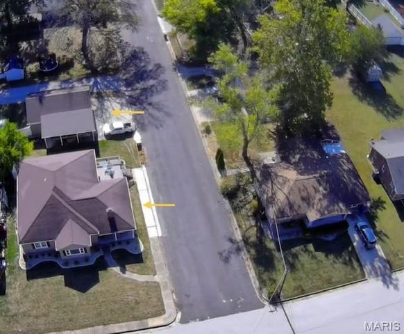 1500 E 6th Street, Washington, MO 63090