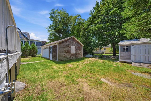 1001 Ocean Boulevard, Hampton, NH 03842
