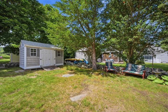 1001 Ocean Boulevard, Hampton, NH 03842