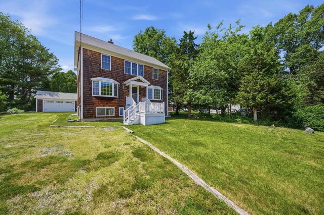1001 Ocean Boulevard, Hampton, NH 03842