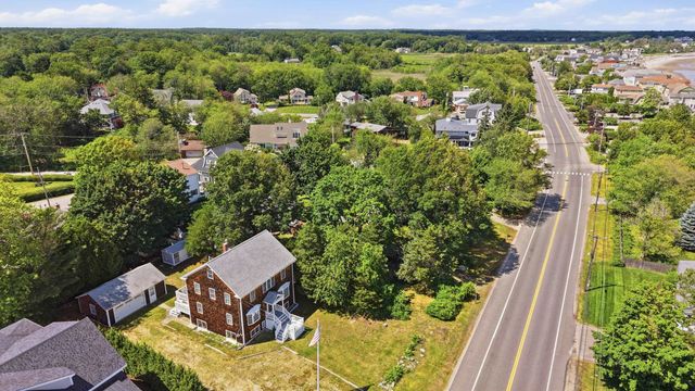 1001 Ocean Boulevard, Hampton, NH 03842