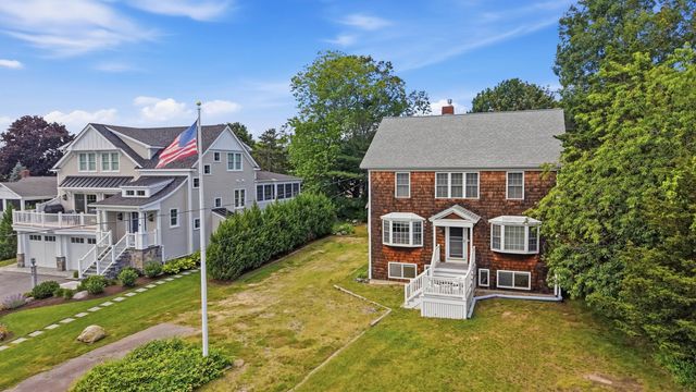 1001 Ocean Boulevard, Hampton, NH 03842