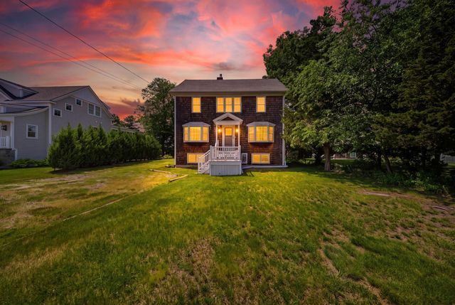 1001 Ocean Boulevard, Hampton, NH 03842