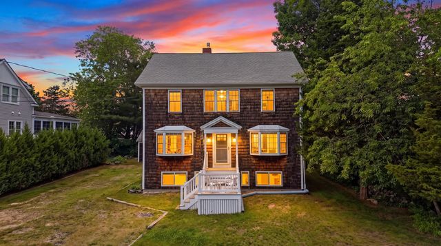 1001 Ocean Boulevard, Hampton, NH 03842