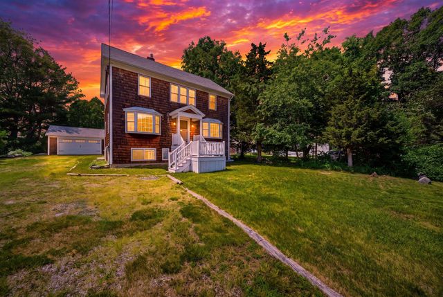 1001 Ocean Boulevard, Hampton, NH 03842