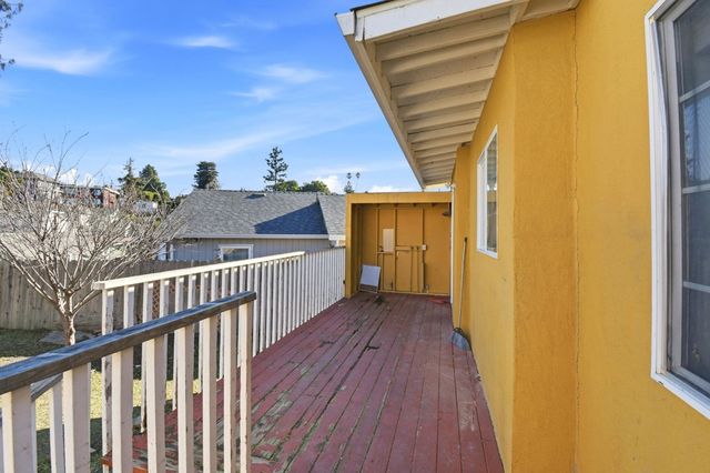 2122 E 25th St, Oakland, CA 94606