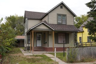 1109 Hays Park Avenue, Kalamazoo, MI 49001