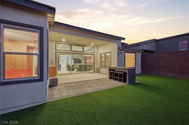 1996 Canyon Highlands Drive, Henderson, NV 89052