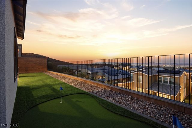 1996 Canyon Highlands Drive, Henderson, NV 89052