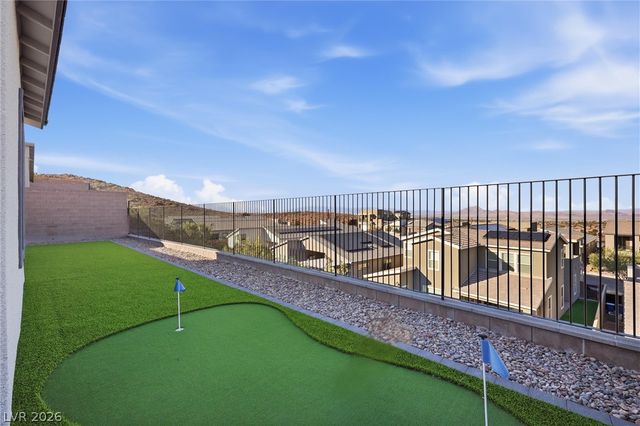 1996 Canyon Highlands Drive, Henderson, NV 89052