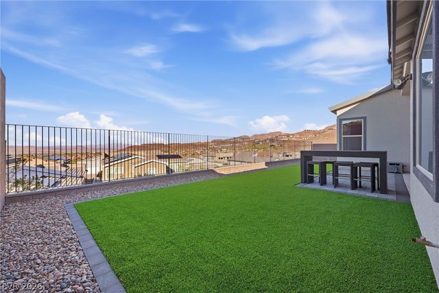 1996 Canyon Highlands Drive, Henderson, NV 89052