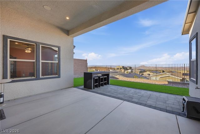 1996 Canyon Highlands Drive, Henderson, NV 89052