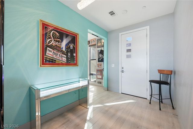 1996 Canyon Highlands Drive, Henderson, NV 89052