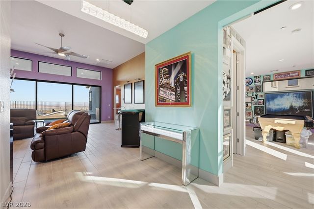 1996 Canyon Highlands Drive, Henderson, NV 89052