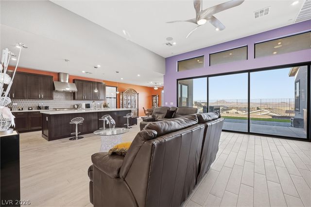 1996 Canyon Highlands Drive, Henderson, NV 89052