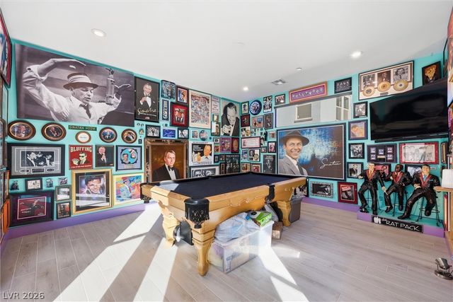 1996 Canyon Highlands Drive, Henderson, NV 89052