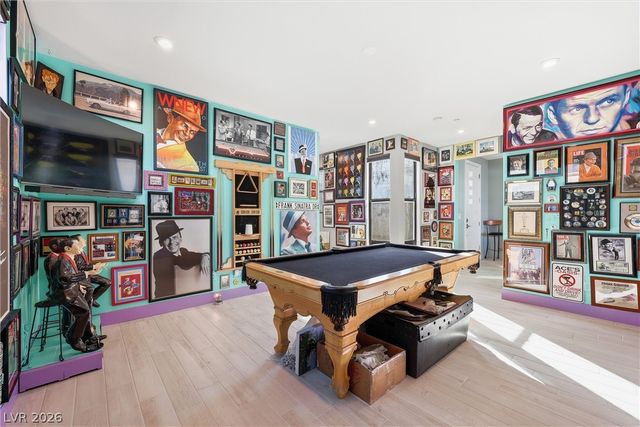 1996 Canyon Highlands Drive, Henderson, NV 89052