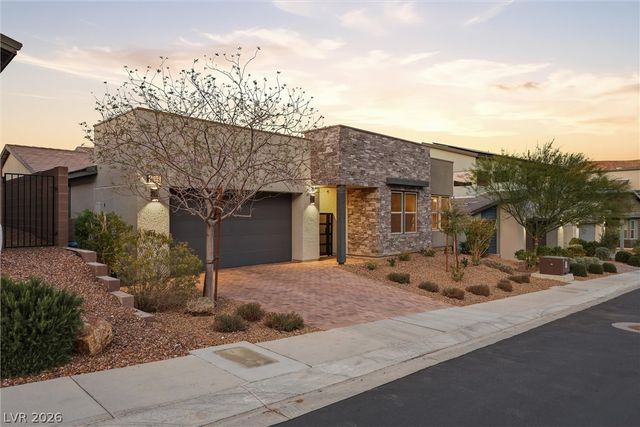 1996 Canyon Highlands Drive, Henderson, NV 89052