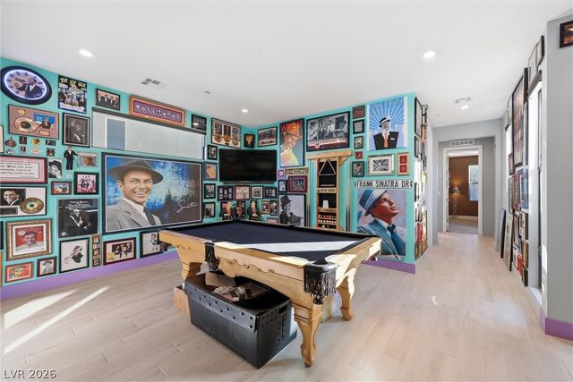 1996 Canyon Highlands Drive, Henderson, NV 89052