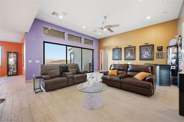 1996 Canyon Highlands Drive, Henderson, NV 89052