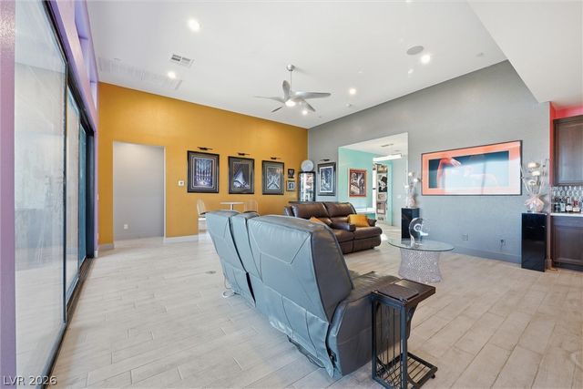 1996 Canyon Highlands Drive, Henderson, NV 89052