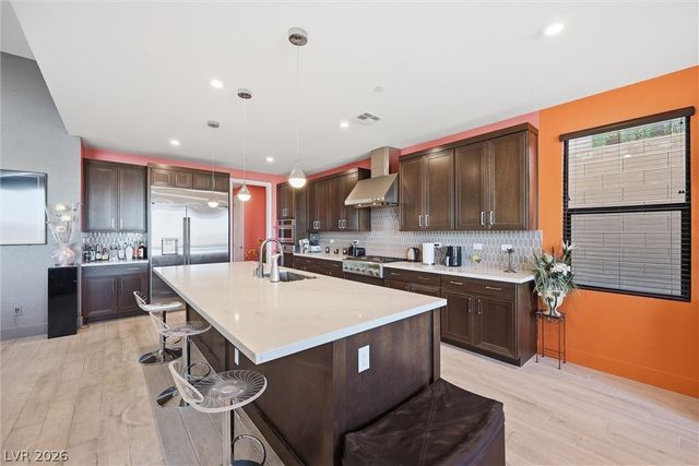 1996 Canyon Highlands Drive, Henderson, NV 89052