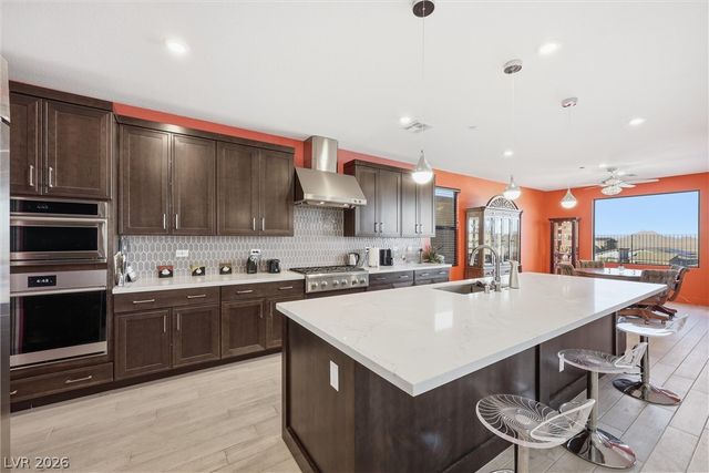 1996 Canyon Highlands Drive, Henderson, NV 89052