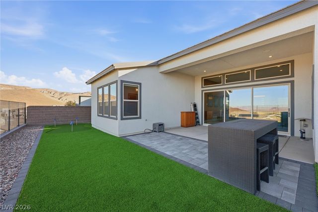 1996 Canyon Highlands Drive, Henderson, NV 89052