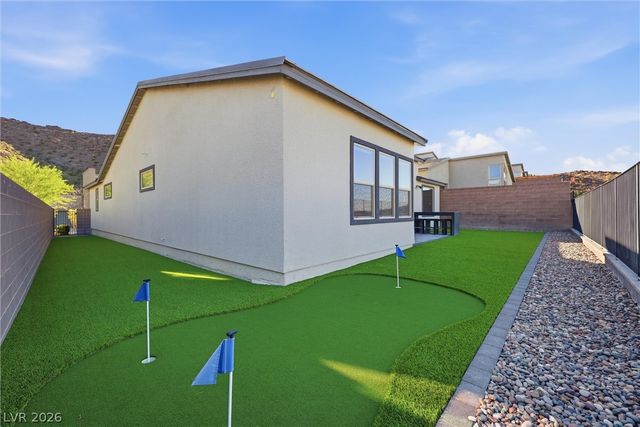 1996 Canyon Highlands Drive, Henderson, NV 89052