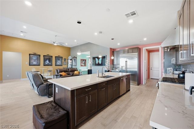 1996 Canyon Highlands Drive, Henderson, NV 89052