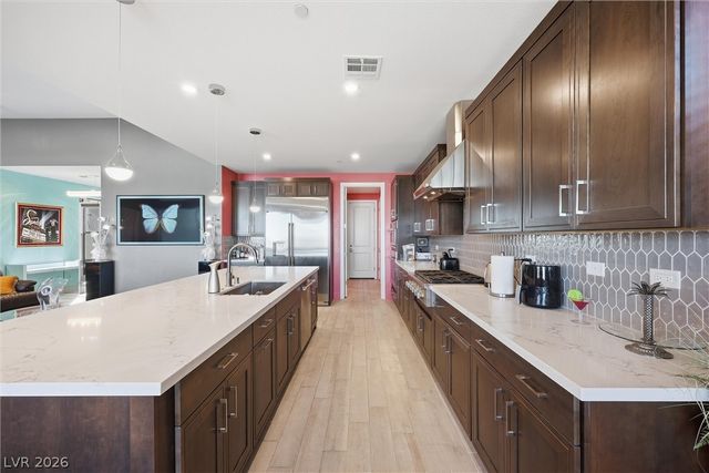 1996 Canyon Highlands Drive, Henderson, NV 89052