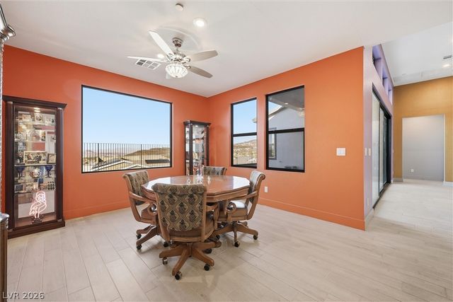 1996 Canyon Highlands Drive, Henderson, NV 89052