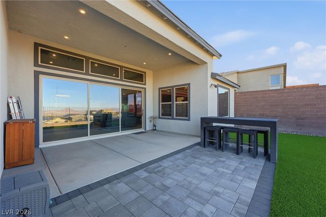 1996 Canyon Highlands Drive, Henderson, NV 89052