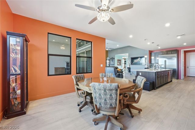 1996 Canyon Highlands Drive, Henderson, NV 89052