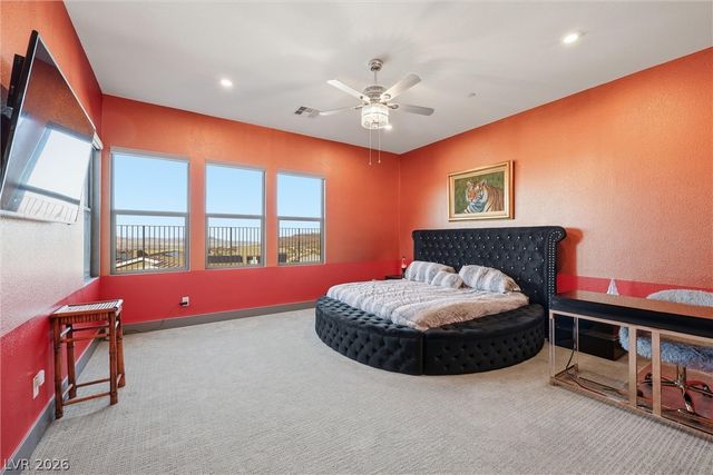 1996 Canyon Highlands Drive, Henderson, NV 89052