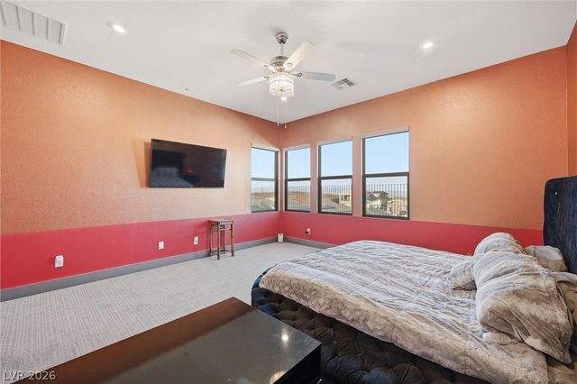 1996 Canyon Highlands Drive, Henderson, NV 89052