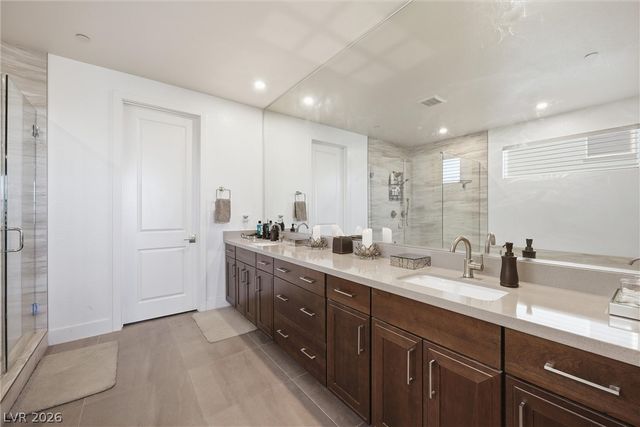 1996 Canyon Highlands Drive, Henderson, NV 89052